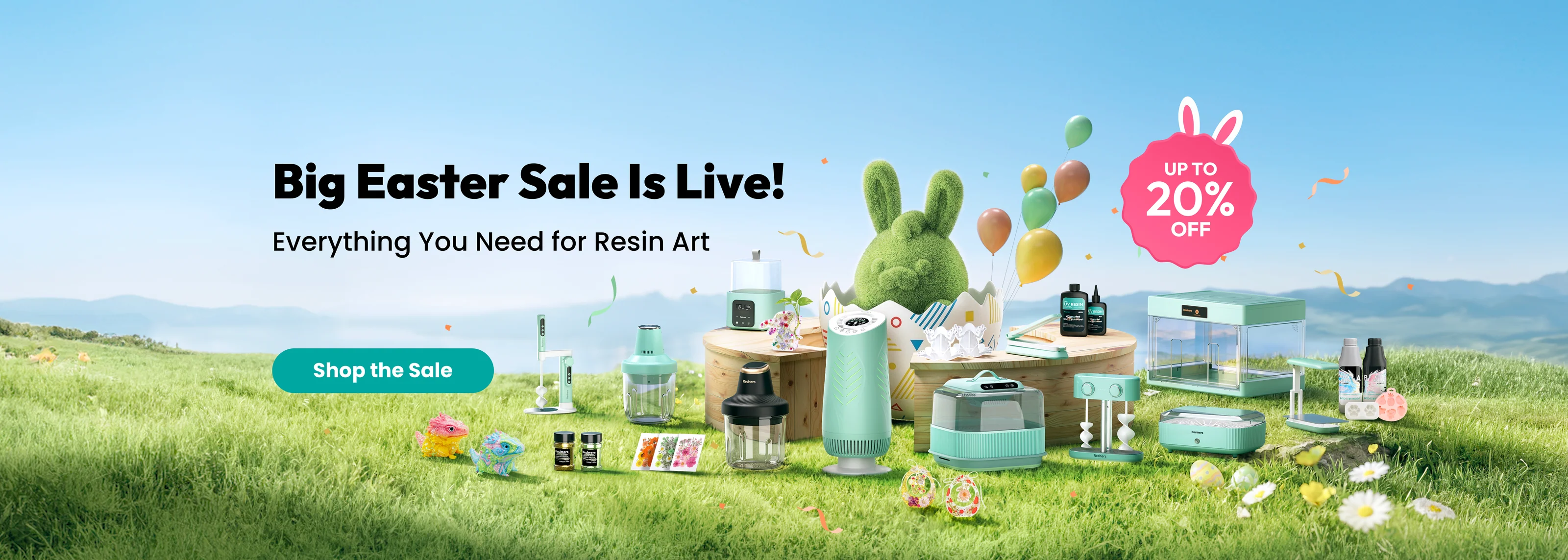 Welcome to Our Store